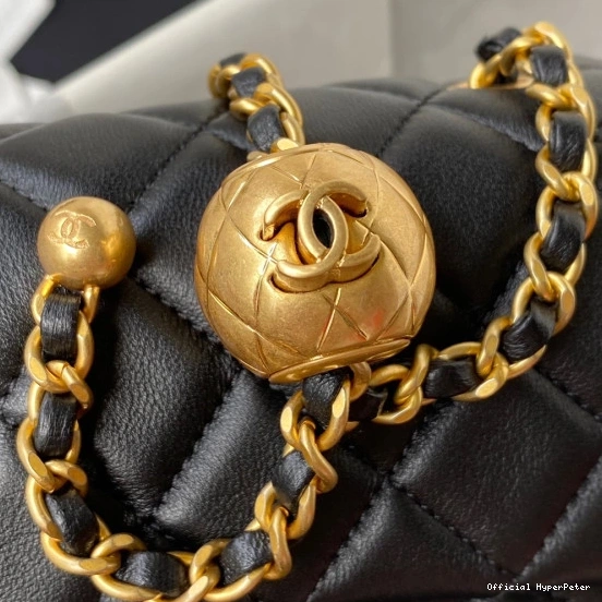 HyperPeter CHANEL BAG FLAP 20CM 0801